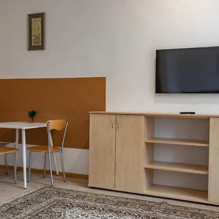 Apartament White House 3 Truskawiec Zewnętrze zdjęcie