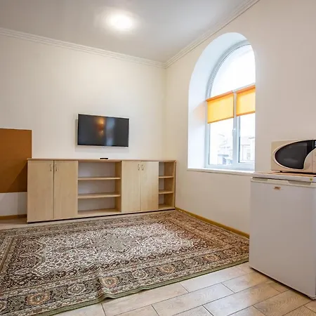 Apartament White House 3 Truskawiec Zewnętrze zdjęcie